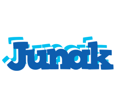 Junak business logo