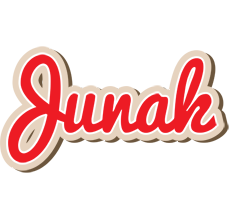 Junak chocolate logo