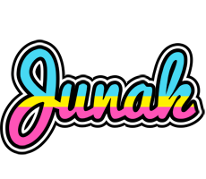 Junak circus logo