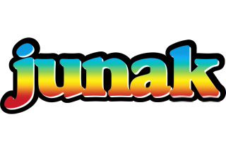 Junak color logo