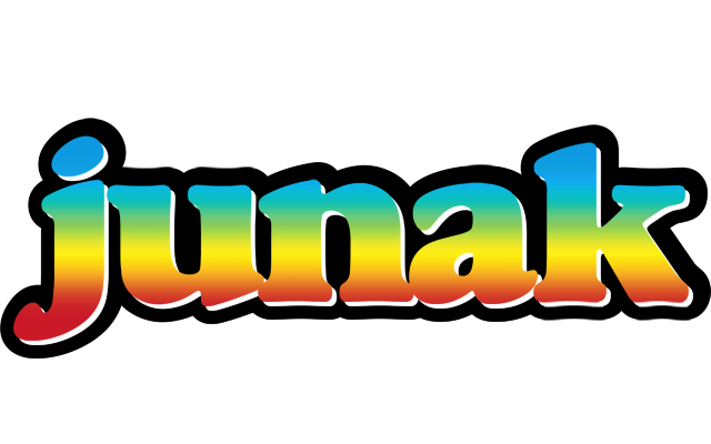 Junak color logo