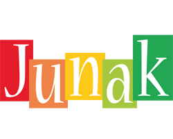 Junak colors logo