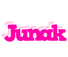 Junak dancing logo