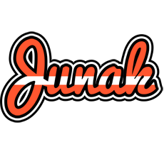 Junak denmark logo