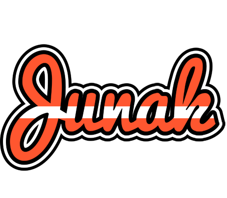 Junak denmark logo