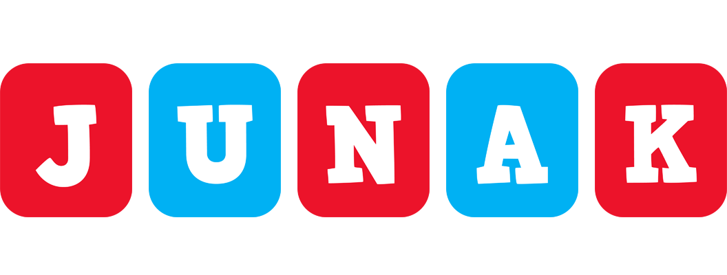 Junak diesel logo