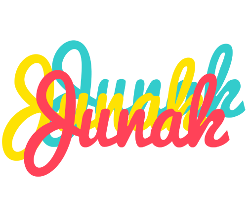 Junak disco logo