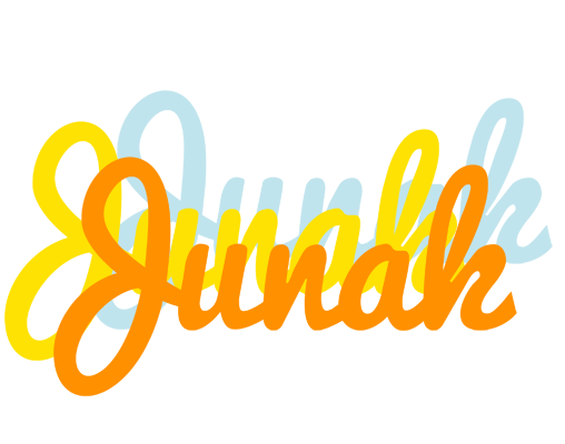 Junak energy logo
