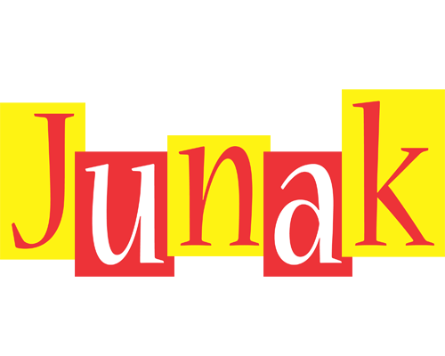 Junak errors logo