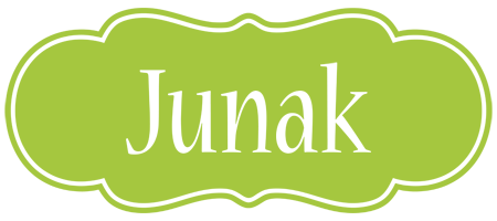 Junak family logo