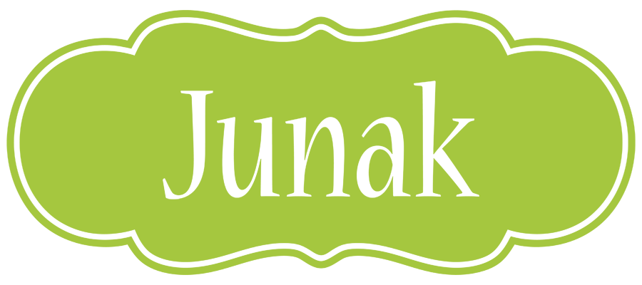 Junak family logo