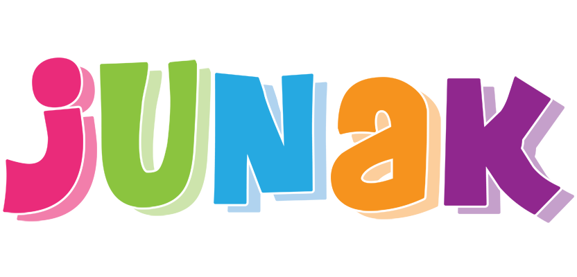 Junak friday logo