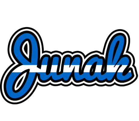 Junak greece logo