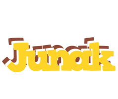 Junak hotcup logo