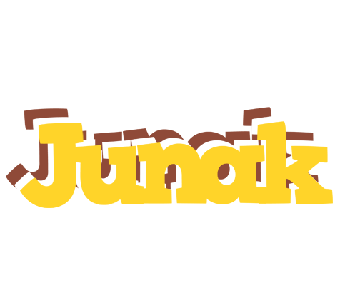 Junak hotcup logo