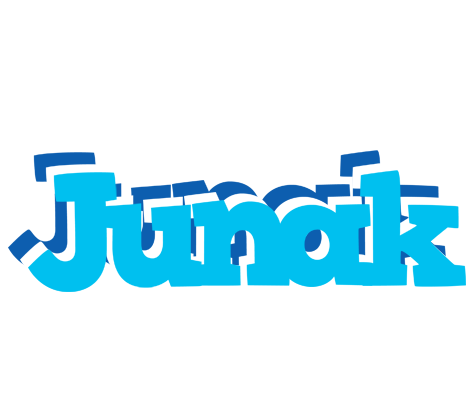 Junak jacuzzi logo