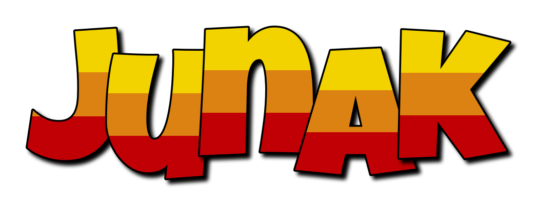 Junak jungle logo