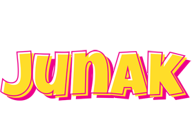 Junak kaboom logo