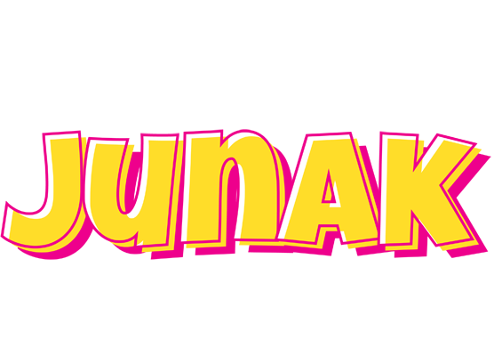 Junak kaboom logo