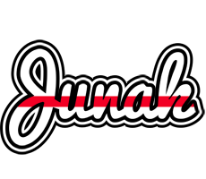 Junak kingdom logo