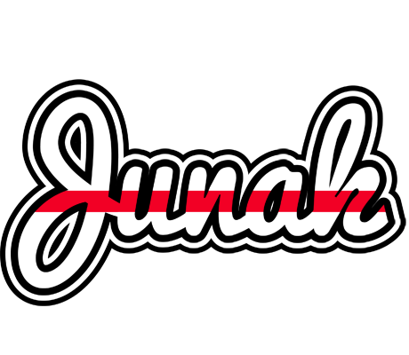 Junak kingdom logo