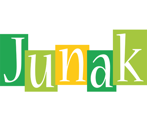 Junak lemonade logo