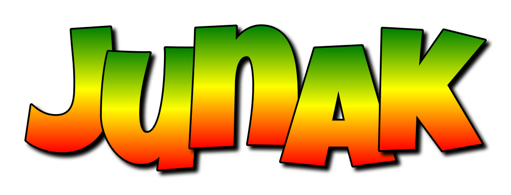 Junak mango logo
