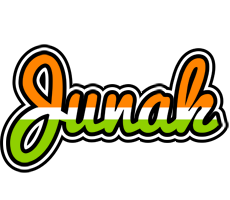 Junak mumbai logo