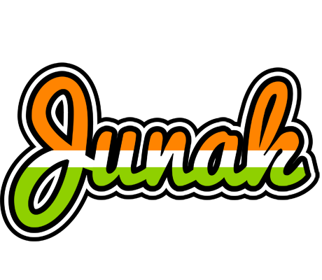 Junak mumbai logo