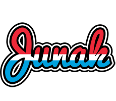 Junak norway logo