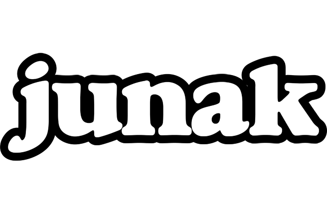 Junak panda logo