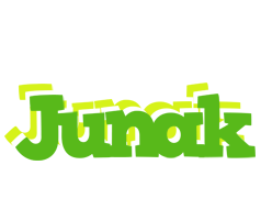 Junak picnic logo