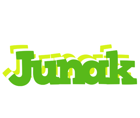 Junak picnic logo