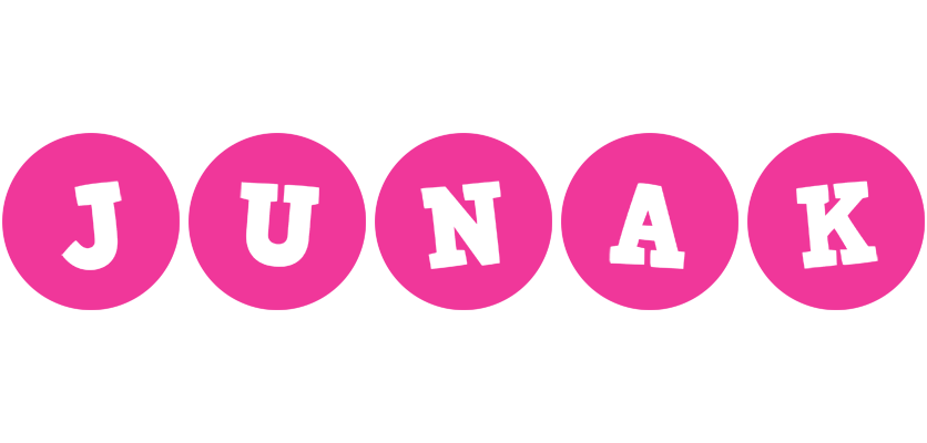 Junak poker logo