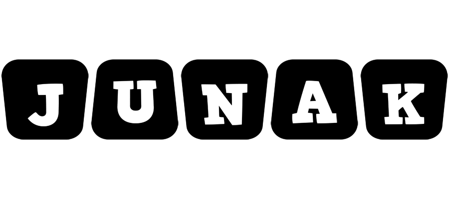 Junak racing logo