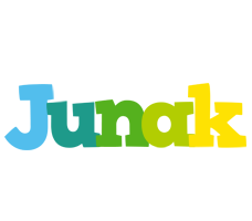 Junak rainbows logo