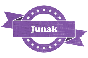 Junak royal logo