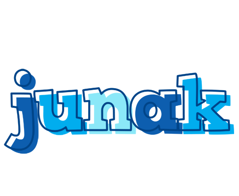Junak sailor logo