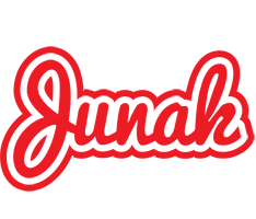 Junak sunshine logo