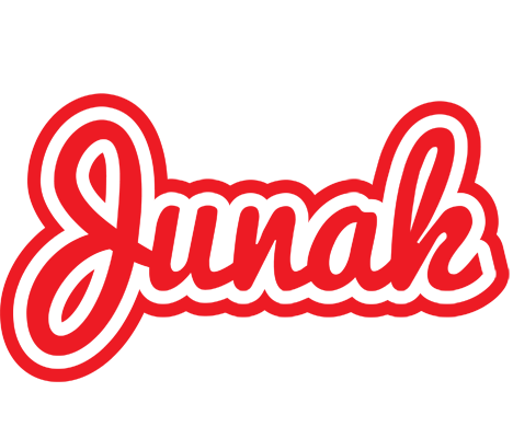Junak sunshine logo