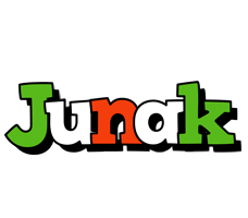 Junak venezia logo