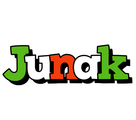 Junak venezia logo