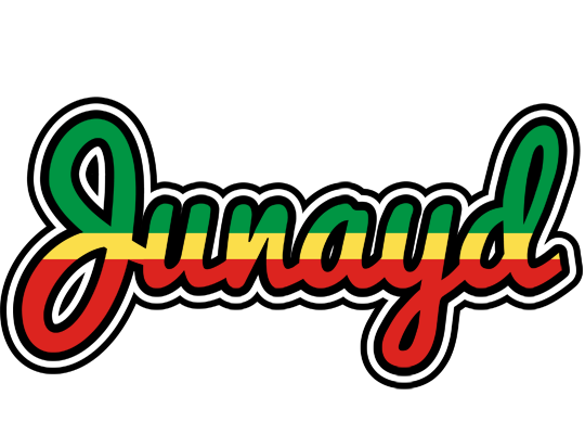Junayd african logo