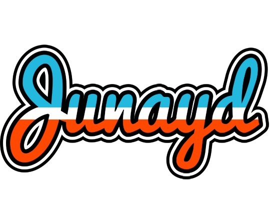 Junayd america logo