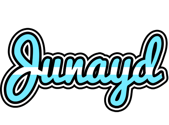 Junayd argentine logo