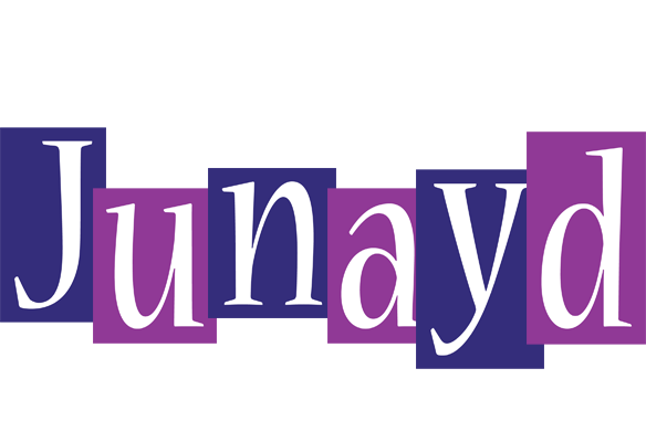 Junayd autumn logo