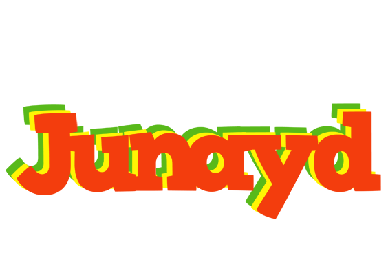 Junayd bbq logo