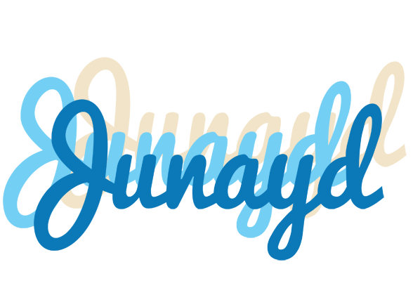 Junayd breeze logo