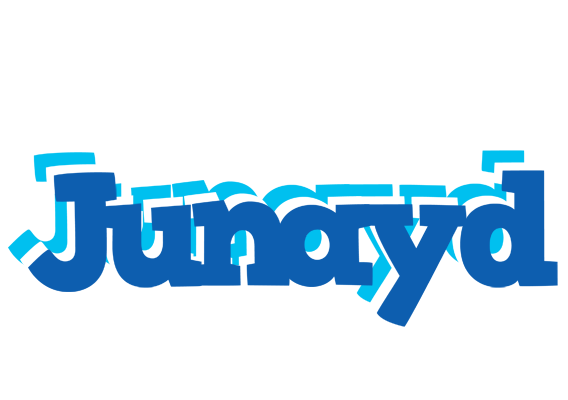 Junayd business logo