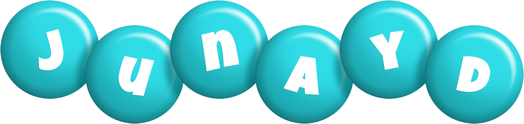 Junayd candy-azur logo